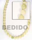 Seed Beads Necklaces Strands Components