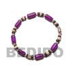 Cebu Island Buri Seed Bracelet In Seed Bracelets Philippines Natural Handmade Products