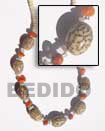 Seeds Necklace Jewelry Seed