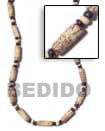 Seeds Necklace Jewelry Seed