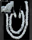 Cebu Island Twisted - Size Nk Set Jewelry Philippines Natural Handmade Products