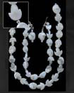 Cebu Island Troca Half Moon - Set Jewelry Philippines Natural Handmade Products