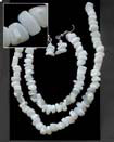 Coco And Shell Jewelry Set