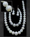 Coco And Shell Jewelry Set