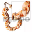 Cebu Island Everlasting Luhuanus Shell Bracelets Shell Bracelets Philippines Natural Handmade Products