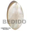 Shell Pendants Jewelry