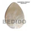 Shell Pendants Jewelry