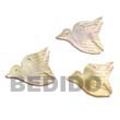 Shell Pendants Jewelry