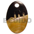 Shell Pendants Jewelry