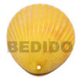 Shell Pendants Jewelry