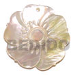 Shell Pendants Jewelry