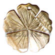 Shell Pendants Jewelry