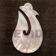 Shell Pendants Jewelry