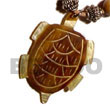 Shell Pendants Jewelry