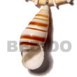 Shell Pendants Jewelry