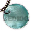 Shell Pendants Jewelry