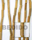 Wood Beads Strands