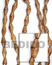 Wood Beads Strands