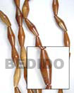 Wood Beads Strands