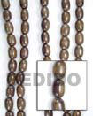 Wood Beads Strands