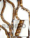 Wood Beads Strands