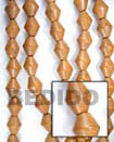 Wood Beads Strands