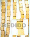 Wood Beads Strands