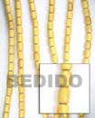 Wood Beads Strands