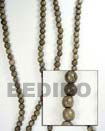 Cebu Island Graywood Beads 10mm In Wood Beads Philippines Natural Handmade Products