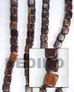 Wood Beads Strands