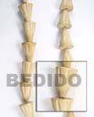 Wood Beads Strands