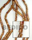 Wood Beads Strands