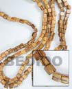 Wood Beads Strands