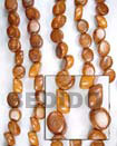 Wood Beads Strands