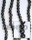 Wood Beads Strands