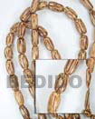 Cebu Island Palm Wood Capsule In Wood Beads Philippines Natural Handmade Products