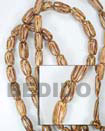 Wood Beads Strands