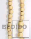 Wood Beads Strands