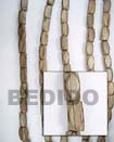 Wood Beads Strands