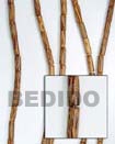 Wood Beads Strands