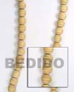 Wood Beads Strands