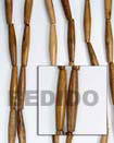 Wood Beads Strands