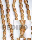 Wood Beads Strands