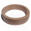 Plain Raw Natural Wooden Bangle