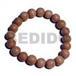 Wooden Beads Bracelets Cebu Island